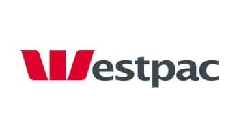 Westpac Bank logo