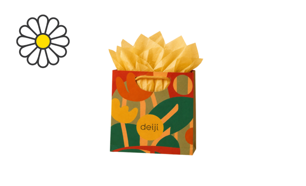 FREE Goody Bag | deiji