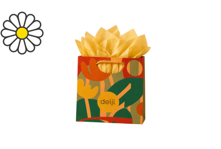 FREE Goody Bag | deiji