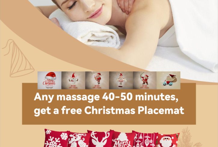 ANN'S MASSAGE