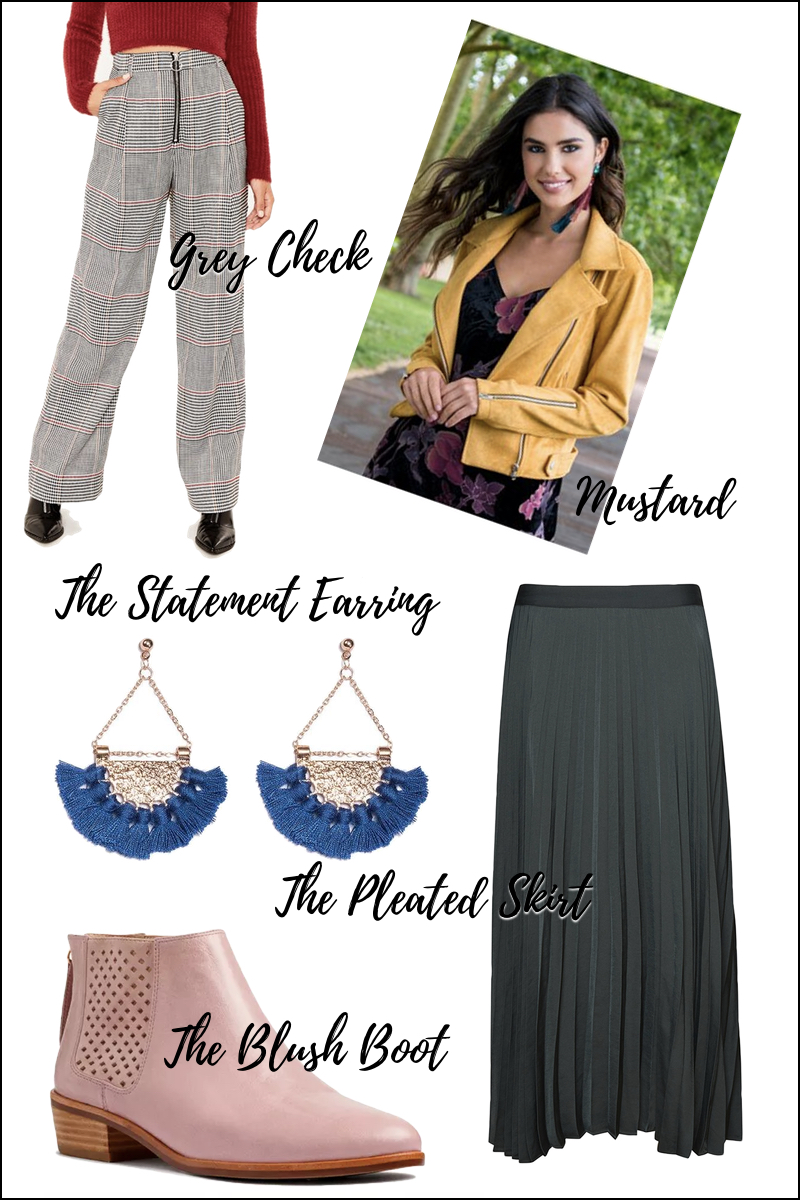 5AKeyAutumnTrendsImage_CentrePlaceNorthlandsLynnMallThePlaza