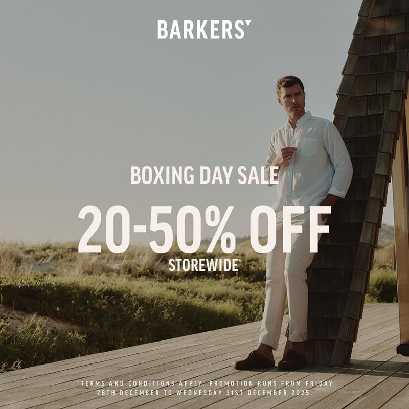 BARKERS