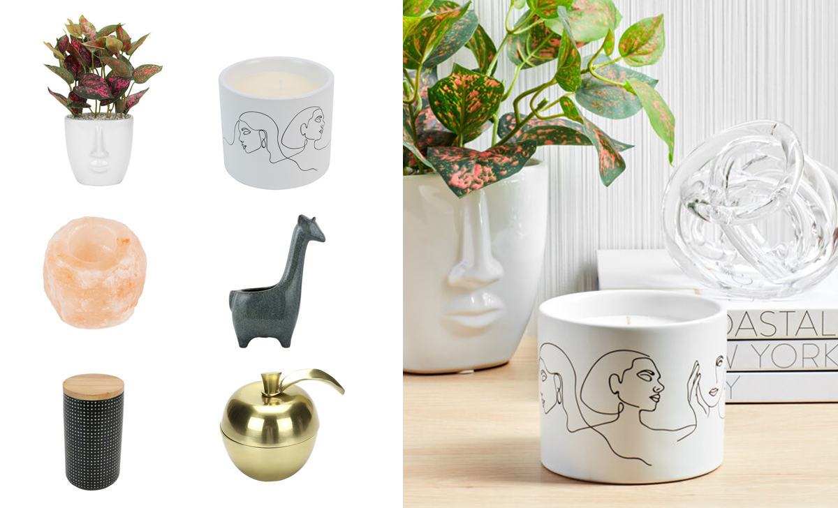 New homeware products from Kmart