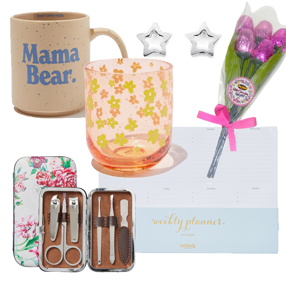 Mother's Day Gifts Under $20