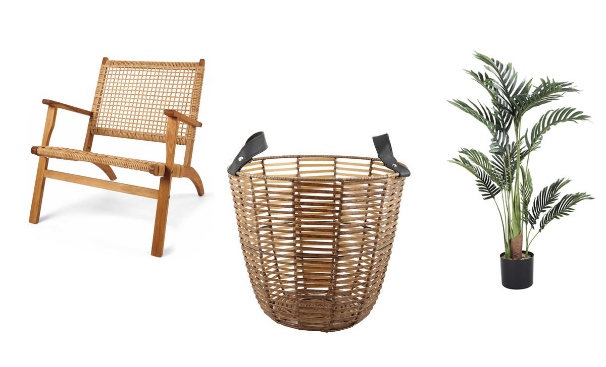 New homeware products from Kmart