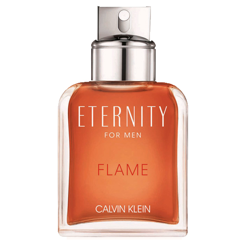 CK1 CALVIN KLEIN ETERNITY FLAME
