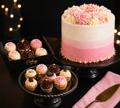 We've Moved | Cakery NZ