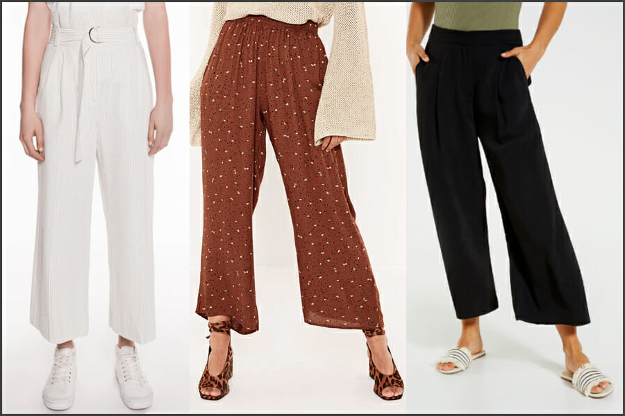 HOW TO ROCK CULOTTES - Kiwi Property Blog