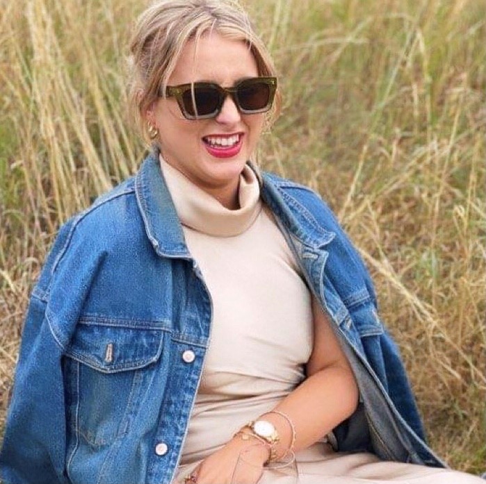 Photo of Emily Stevens