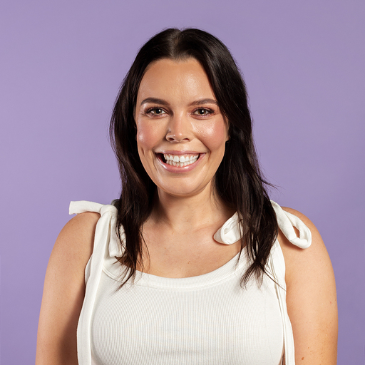 Photo of Hannah Jawad