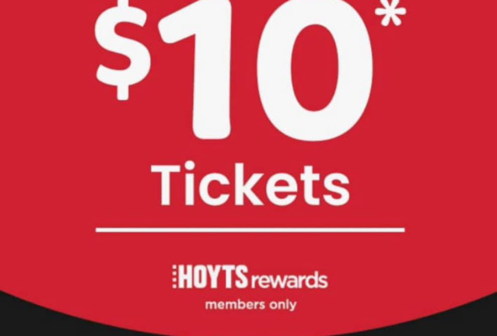 HOYTS