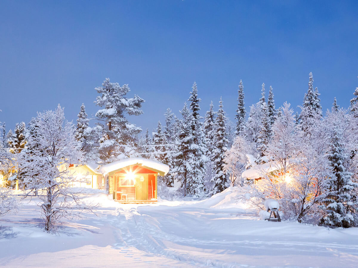 LAPLAND