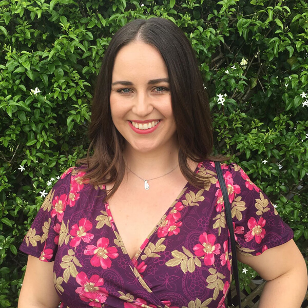 Photo of Lena Duffin