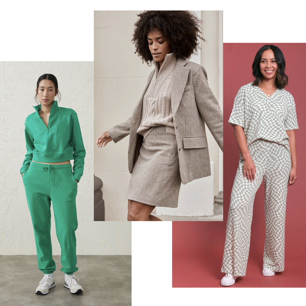 LynnMall image 3 - matching sets