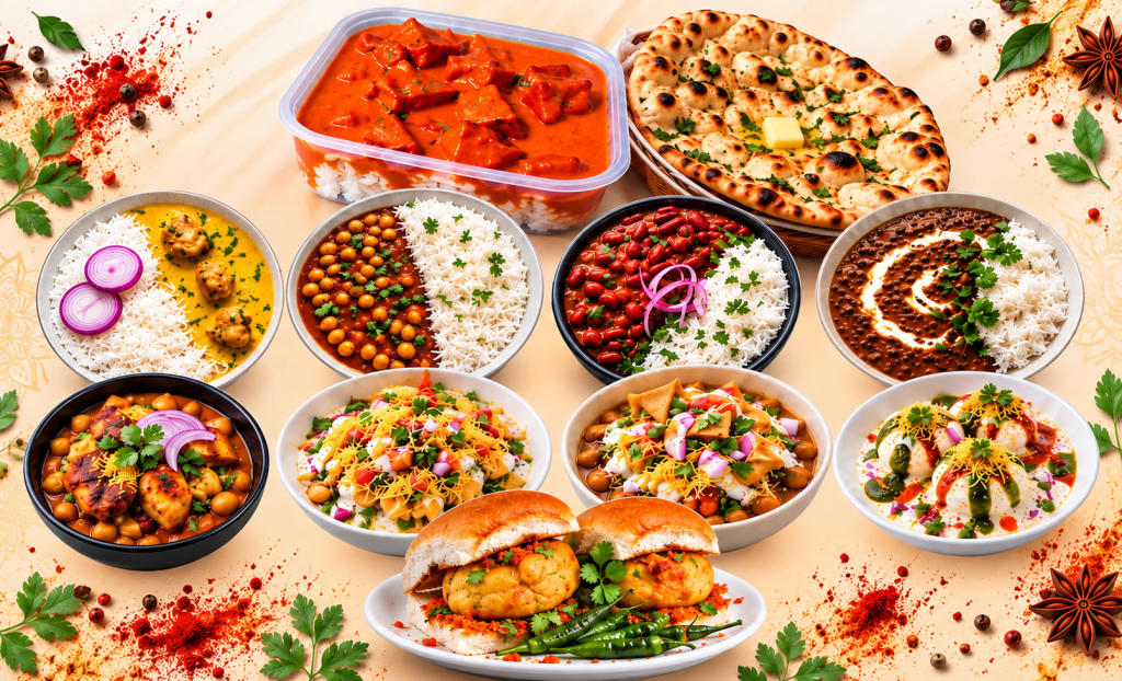 School Holiday Promo | MASALA MAGIC
