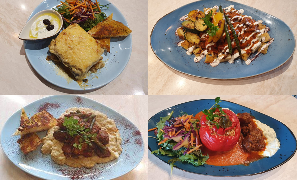 Med Kitchen