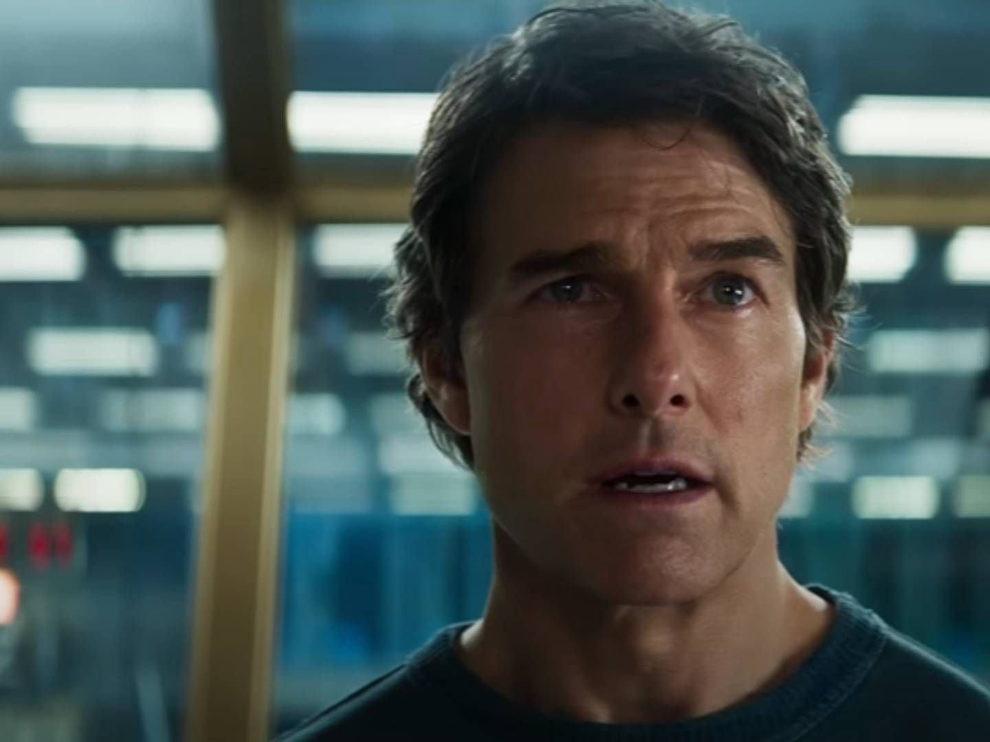 Mission_ Impossible – The Final Reckoning's first reactions are as big and bold as Tom Cruise's stunts_ _Kind of a beautiful chaotic mess_ _ GamesRadar+