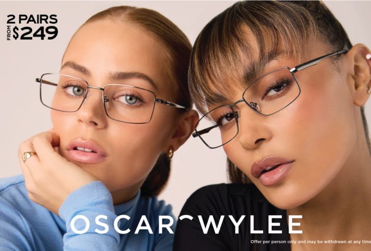 OSCAR WYLEE