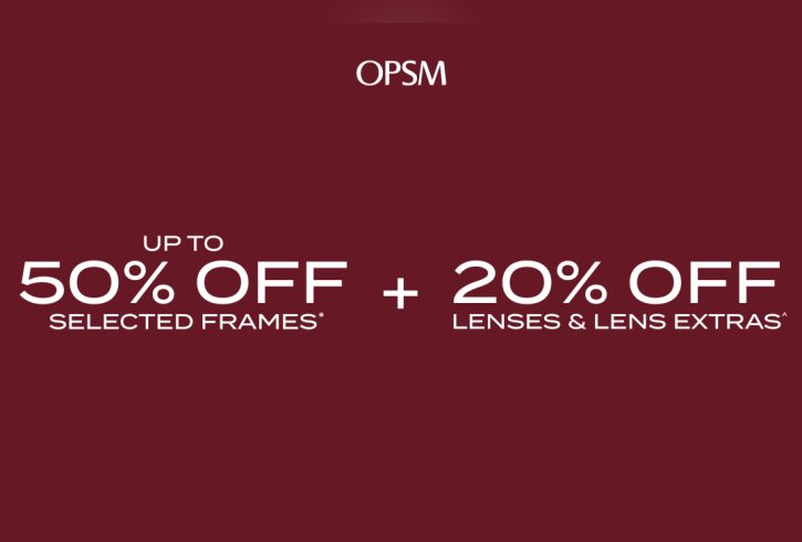 Mid-Year Savings Are Here | OPSM