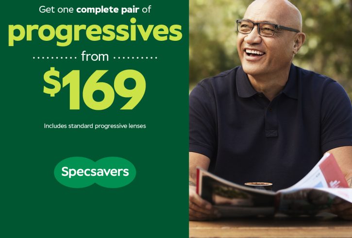SPECSAVERS