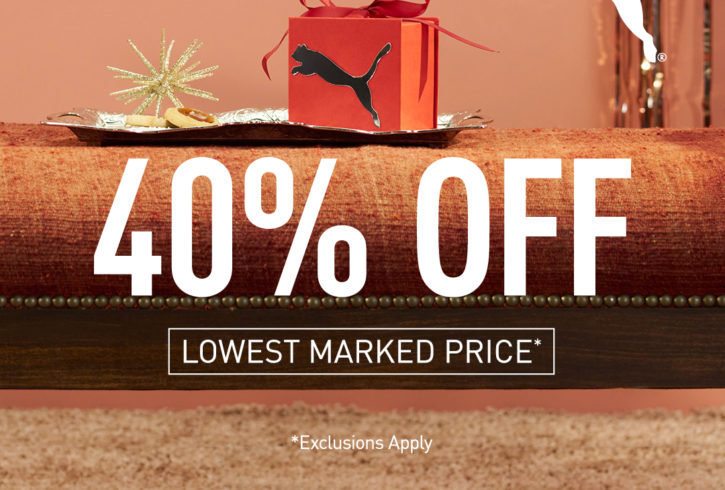 PUMA - THE OUTLET
