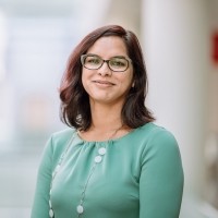Photo of Pooja Shenoy
