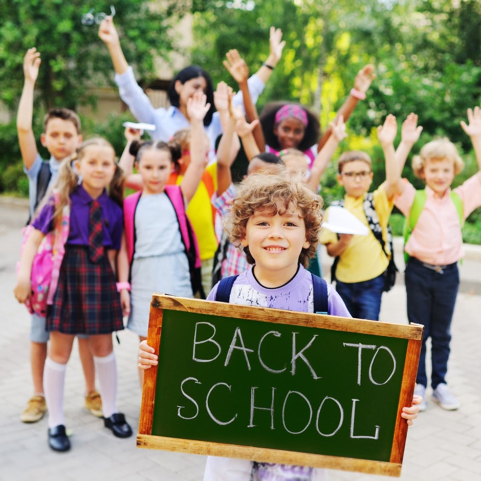 Back-to-School Sun Protection Tips