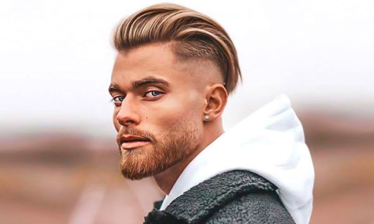 MEN'S HAIR TRENDS AND STYLES FOR 2022 | SYLVIA PARK - Kiwi Property Blog