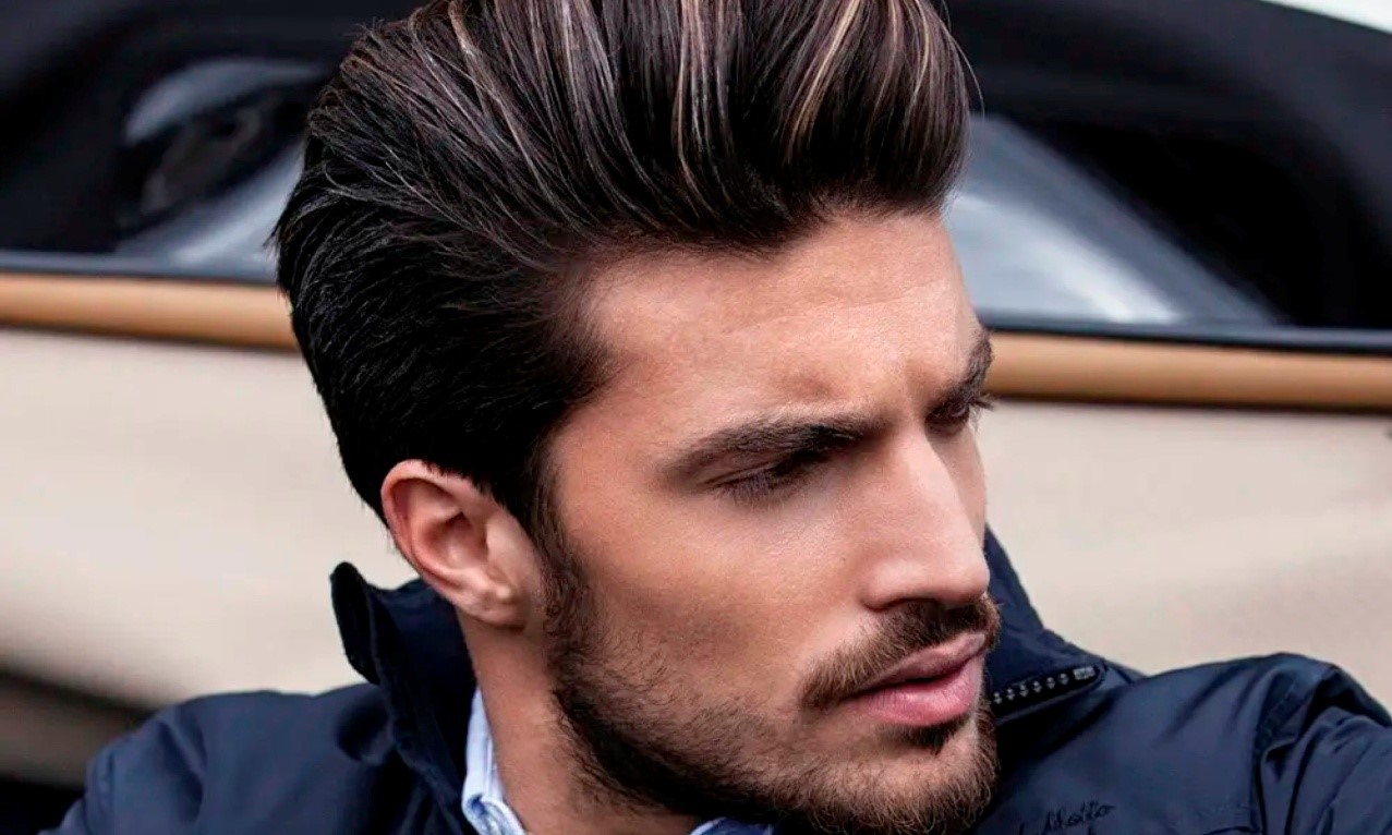 Men's Hairstyles for the Office | Office hairstyles, Mens haircuts short,  Professional hairstyles for men