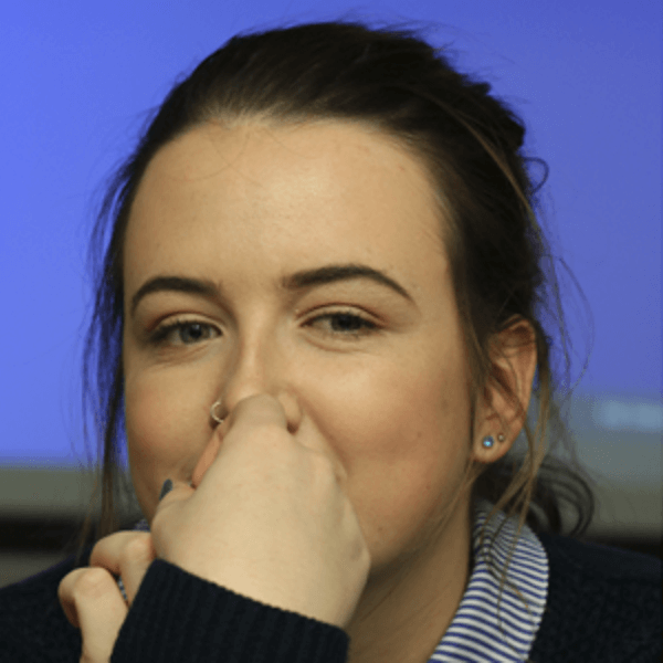 Photo of Amelia Christiansen-Rose