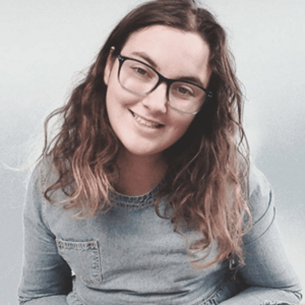 Photo of Heather McMillan