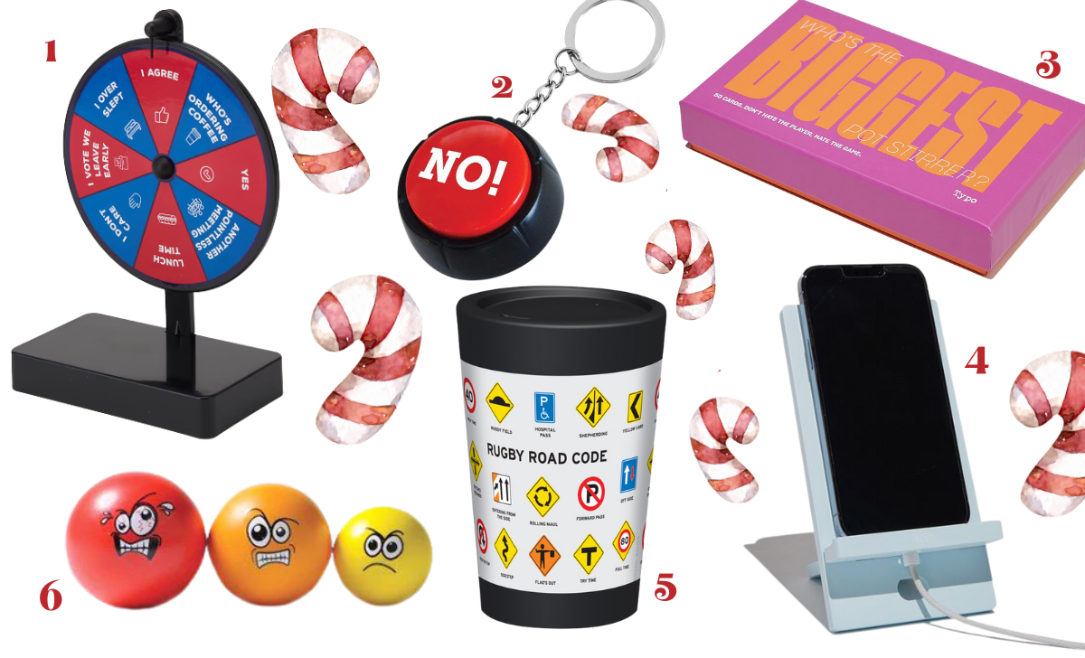 Secret Santa Gifts and Stocking Stuffers! Holiday Shopping has Begun! –  JapanLA