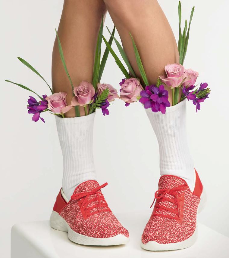 Skechers