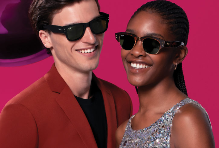 SUNGLASS HUT