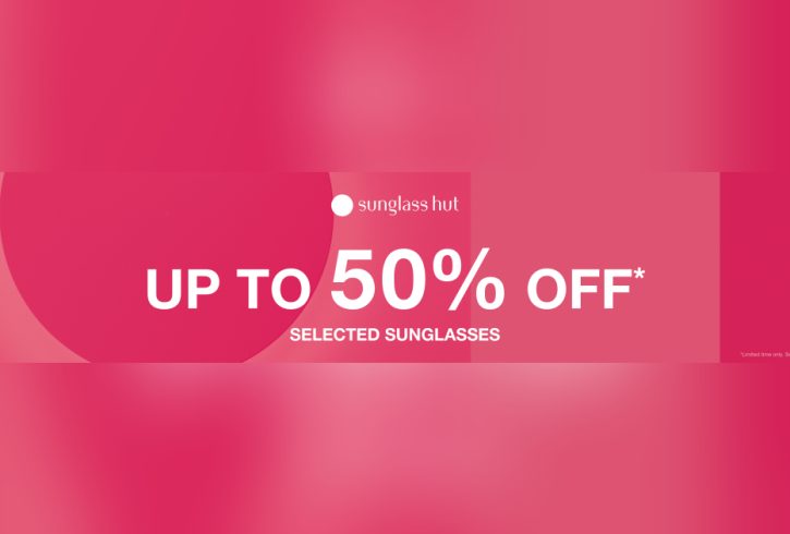 SUNGLASS HUT