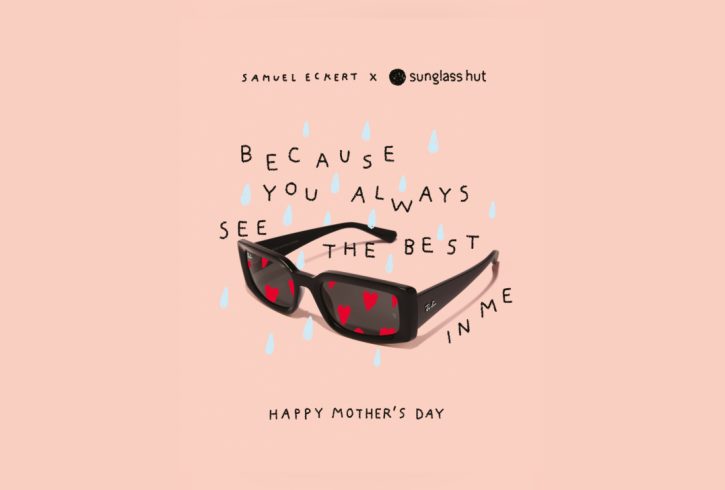Mother’s Day Special: Enjoy $75 Off* | SUNGLASS HUT