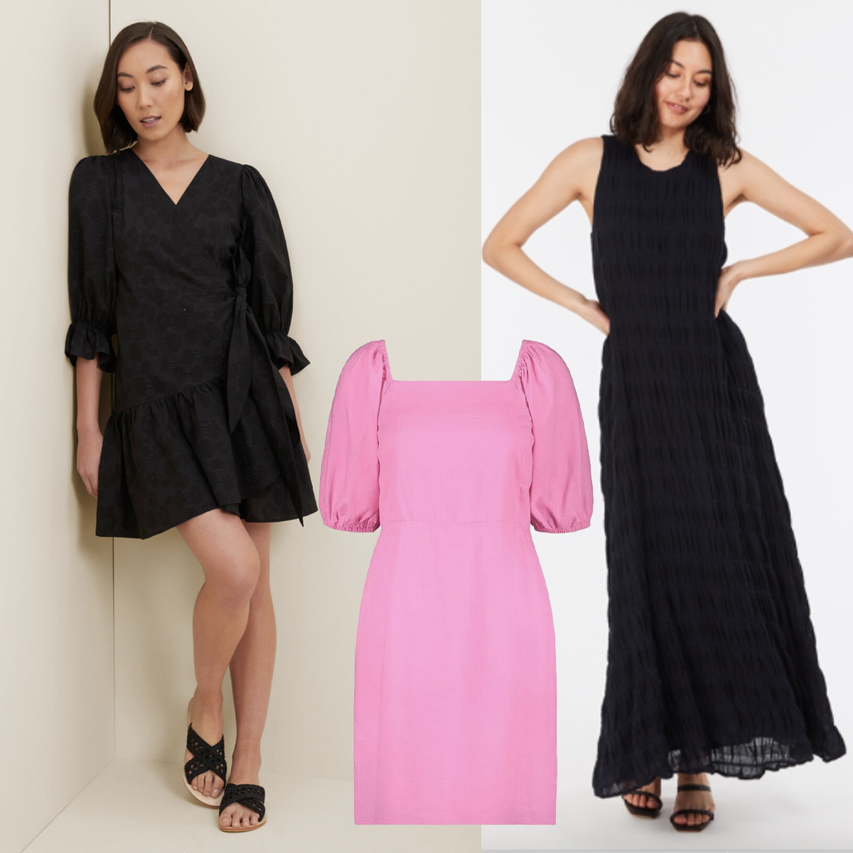 Sylvia Park Dress image