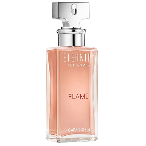 Womens CALVIN KLEIN ETERNITY FLAME