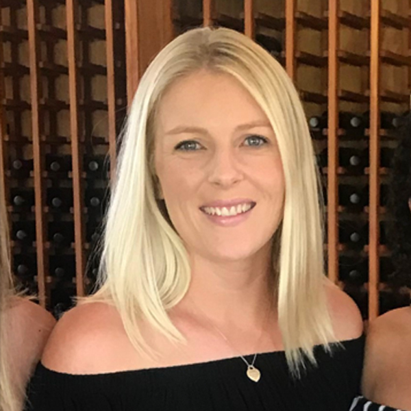Photo of Amber Rowlands