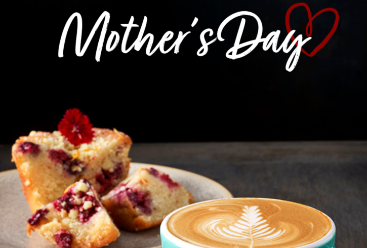 Mother's Day | COLUMBUS COFFEE