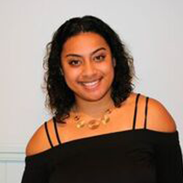 Photo of Gabrielle Manu