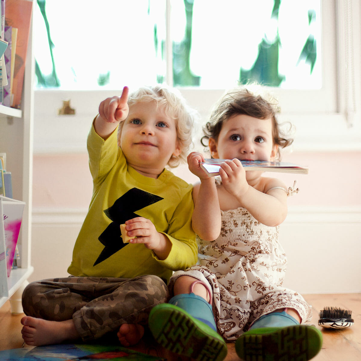 SHOPPING FOR THE LITTLE PEOPLE AT SYLVIA PARK LIFESTYLE Kiwi