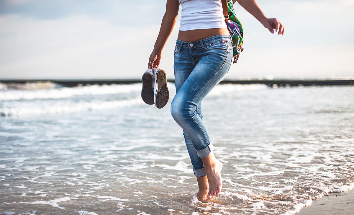 Girl's Jeans  Buy Stylish Skinny, Bootcut Jeans from Kmart