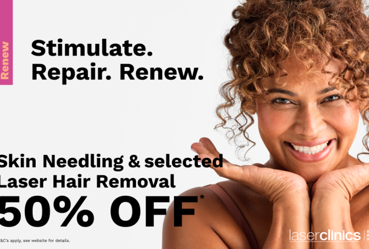 Renew, Repair & Transform Your Skin | LASER CLINICS NEW ZEALAND
