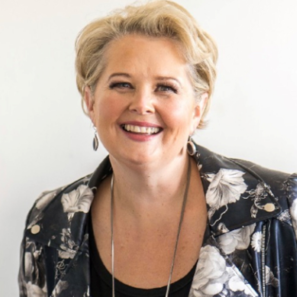 Photo of Leisje Bradley