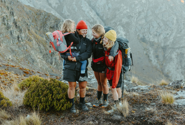 Adventure Ready Gifts For Mum | MACPAC