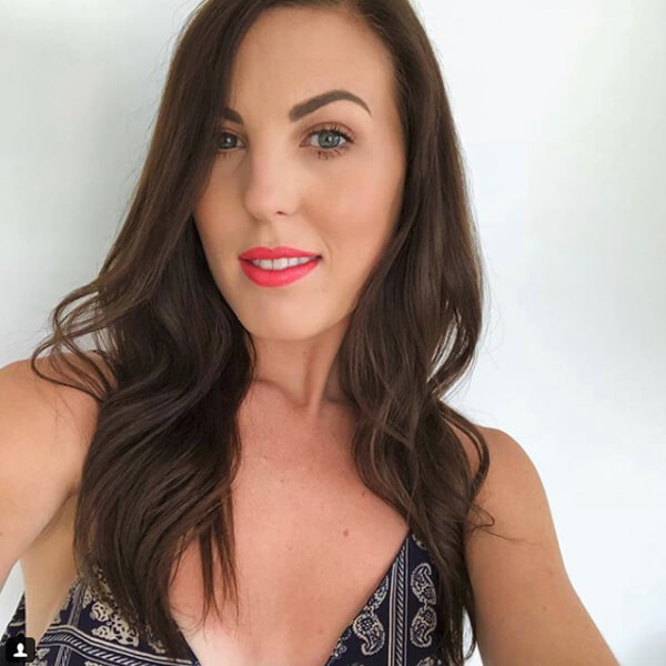 Photo of Stacey Banfield