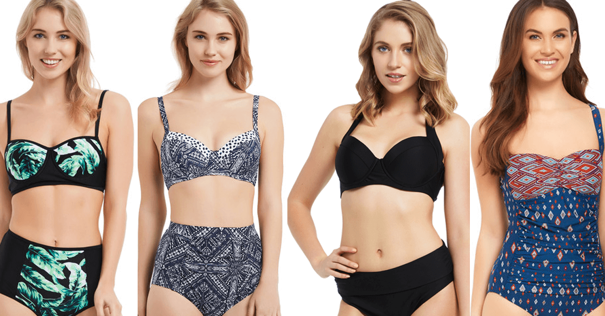 NEW YEAR, NEW SWIMWEAR - Blog - The Plaza