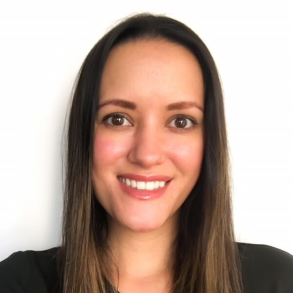 Photo of Tegan Lewis