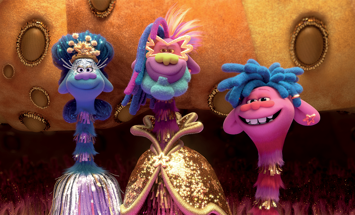 TROLLS WORLD TOUR ROCKS INTO NORTHLANDS - Kiwi Property Blog